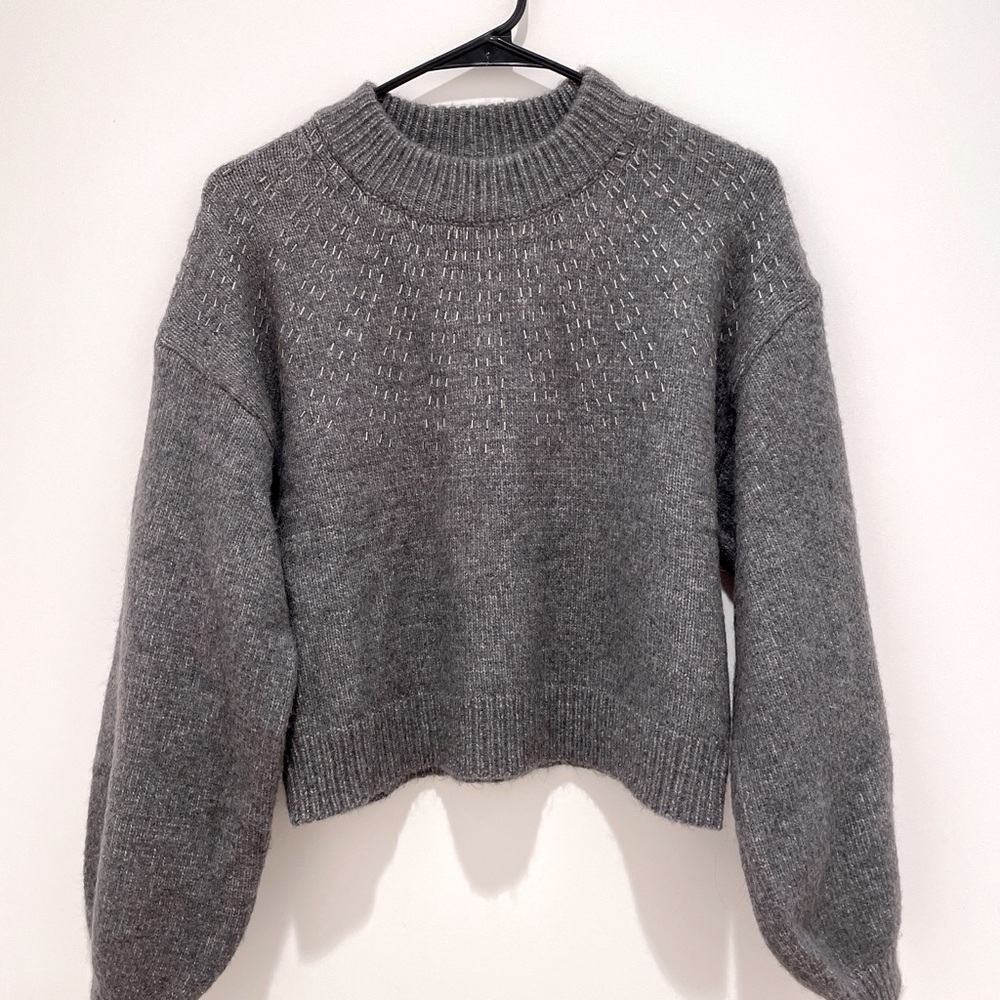 Women sweater